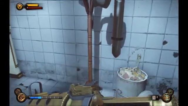 BioShock Infinite Тайник народников смотреть онлайн
