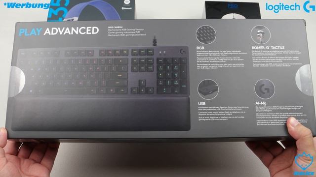 LOGITECH G Pro X Superlight G435  G513 Carbon - Giveaway