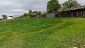 Жизнь в деревне.Готовимся к празднику.Как провели этот день.Архив