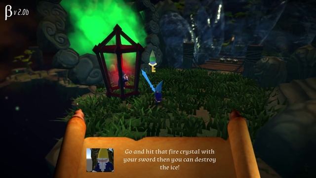 Gnomes vs. Fairies - Tutorial level playthrough смотреть онлайн