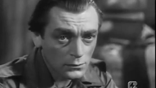 Renata Bogdanska in 1946 - Rare - Starring alongside Magnani & De Sicca смотреть онлайн
