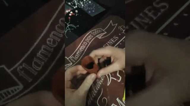 Мороженое с камнями и стразами. Лепка. 4-7 лет смотреть онлайн