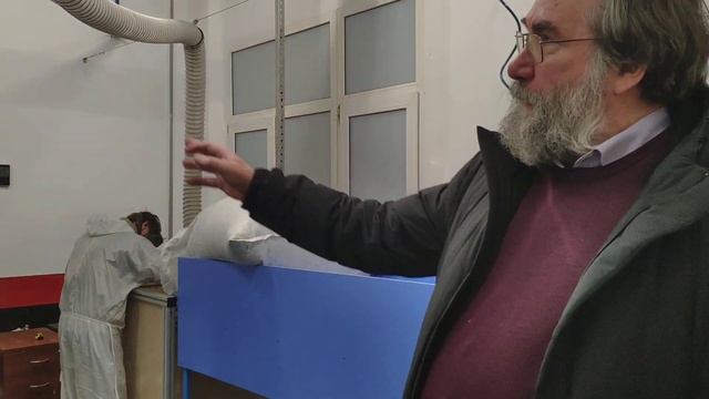 Производство Bask - современные технологии и оборудование! смотреть онлайн