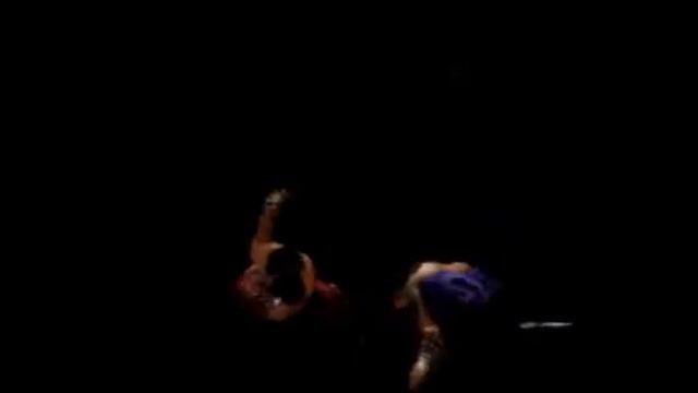 Mortal Kombat Shaolin Monks - Playstation 2 & Xbox - Liu Kang - Fatality 4 смотреть онлайн