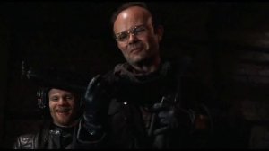 Robocop: Murphy's Death