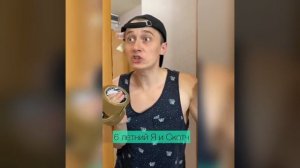 sidelnikovvv  Tik Tok.  Лучшая подборка " Ой да делай что хочешь "