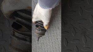 Замена задних стоек на лада гранта лифтбек.