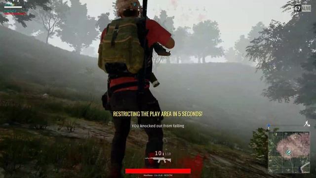 PUBG | MC FML | Moonee смотреть онлайн