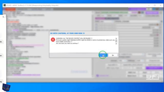 How To Fix Failed To Initialize eMMC Card Is Unknown State смотреть онлайн
