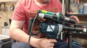 Обзор ручных экструдеров "алга профи" и " лидер 1 м".