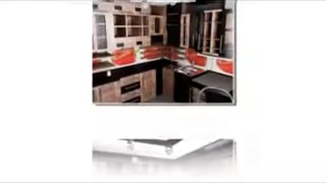 интерьер, дизайн кухни смотреть онлайн