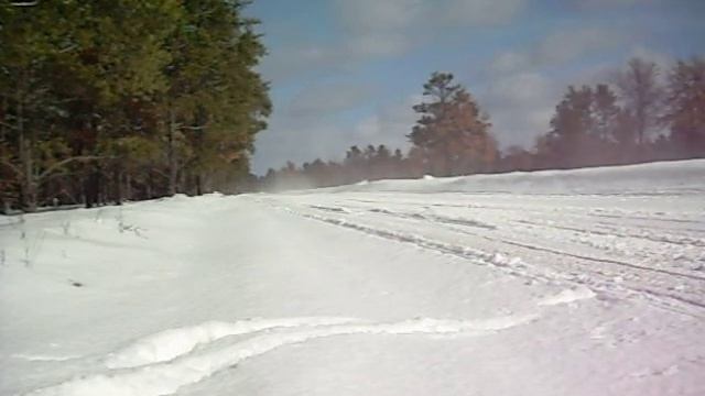 Arctic Cat T660 Turbo смотреть онлайн