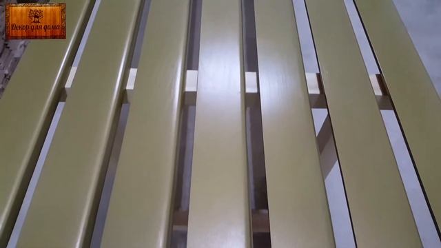 Плинтус 80мм плоский из натурального бука, покраска RAL 1036. смотреть онлайн