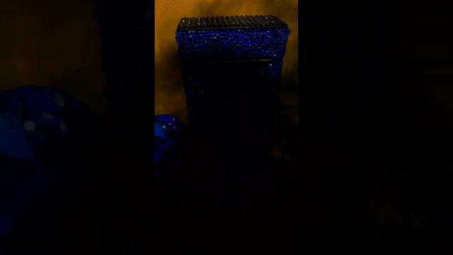 Наталья - кристолайзер