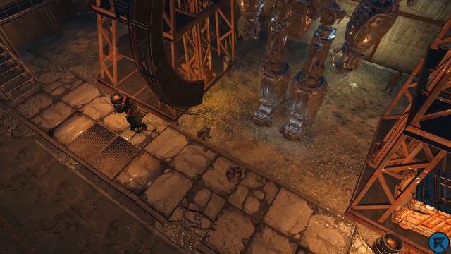 Fallout 4 | What Happens if NPC's are on the Walkway During Liberty Prime's Start Up? смотреть онлайн