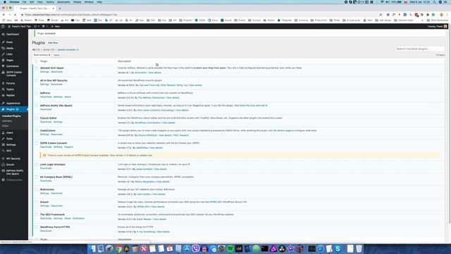 How to get rid of WordPress Block Editor and install Classic Editor смотреть онлайн