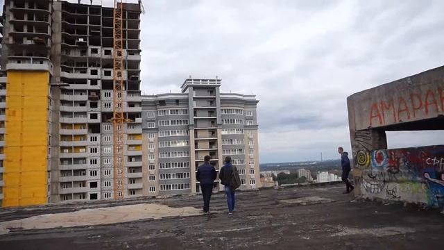 Ремка, Липецк смотреть онлайн