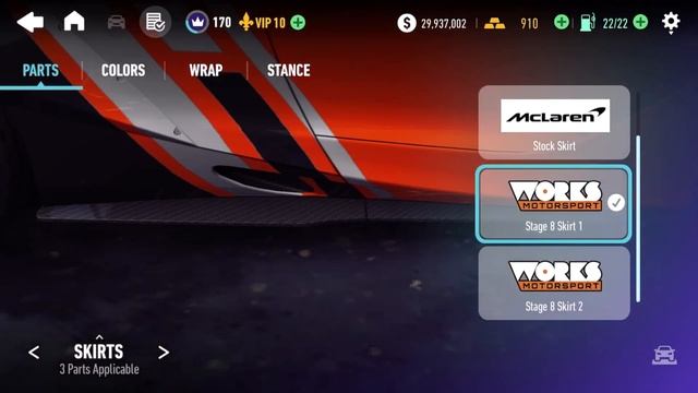 Need For Speed No Limits - NEW CUSTOMIZATION | Kingmaker Update смотреть онлайн