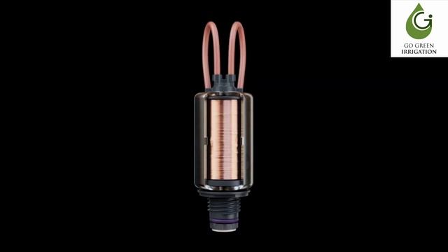Solenoid Coil - Hunter Make смотреть онлайн