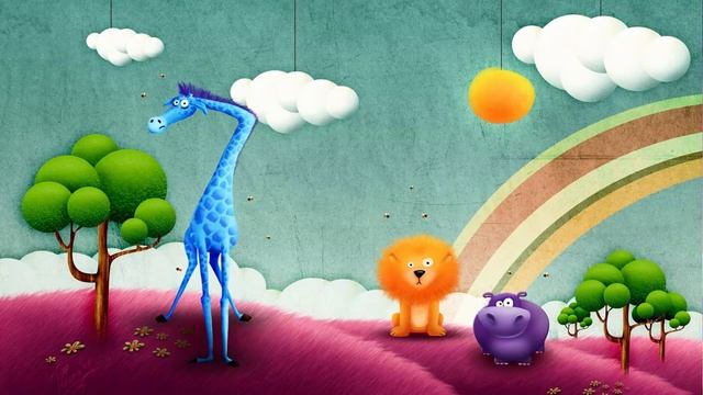 Великолепная Красивая Колыбельная для Малышей #Сон малыша Моцарт для Детей Спокойная Мелодия для Сн