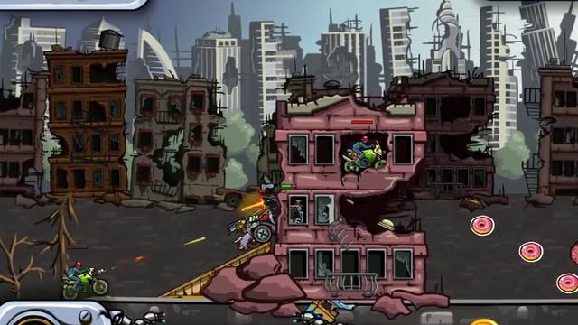 игра Dead Paradise 1 seria Мёртвый рай 1 серия смотреть онлайн