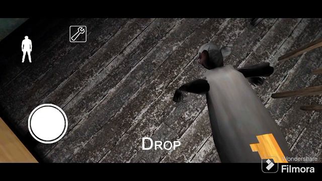 How To Get The Spider Key In Granny Ch 1 #granny #viral #gaming смотреть онлайн