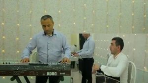 Новые Дагестанские песни Хит 2021 на Борчинском  (Муфталиев Ферух Сейфулаевич - автор и исполнитель