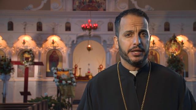 How will the Holy and Great Council affect my parish? - Ecumenical Patriarchate Press Office смотреть онлайн