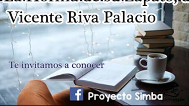 La Horma de su Zapato, de Vicente Riva Palacio смотреть онлайн