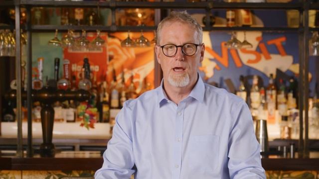 Oracle MICROS Simphony: unboxing the order and pay device смотреть онлайн