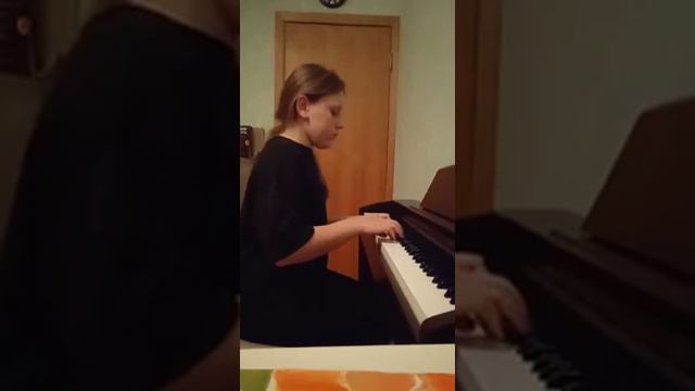 М.Скорульський Фуга смотреть онлайн