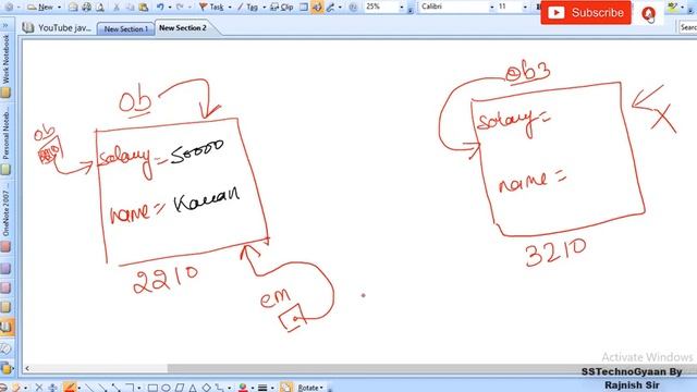 Lecture 17: Copy constructor in Java in Hindi | Copy Constructor examples смотреть онлайн