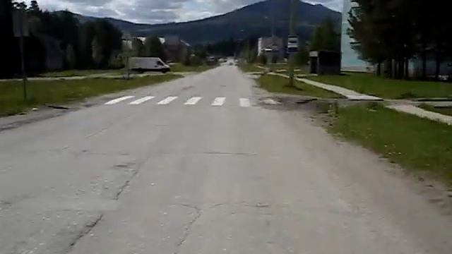 Racer Uragan полу-прямая смотреть онлайн