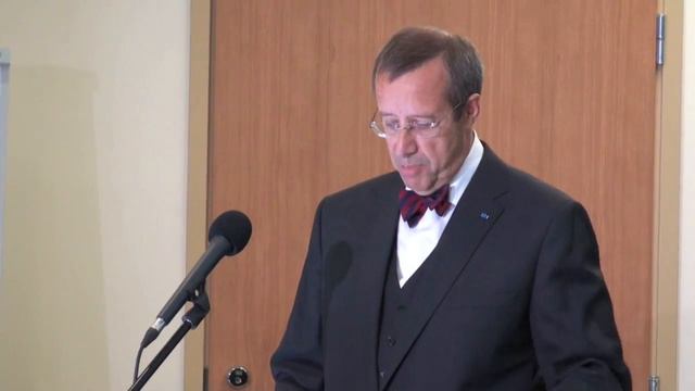 ToomasIlvesSpeaks смотреть онлайн