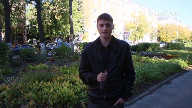 Лицей №10 обрел новое лицо смотреть онлайн