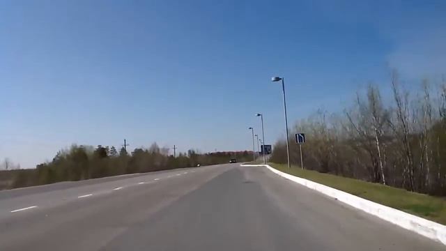 Губкинский глазами автомобилиста смотреть онлайн