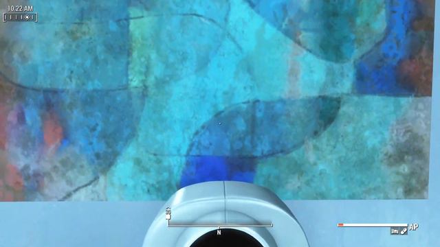 Fallout 4 Modded Survival Let's Play Part 14 More Institute Secrets смотреть онлайн