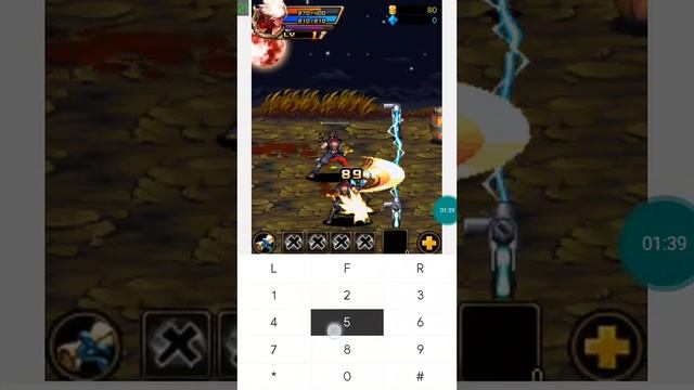 【JAVA GAMES】 暗黑3 - J2me Loader смотреть онлайн