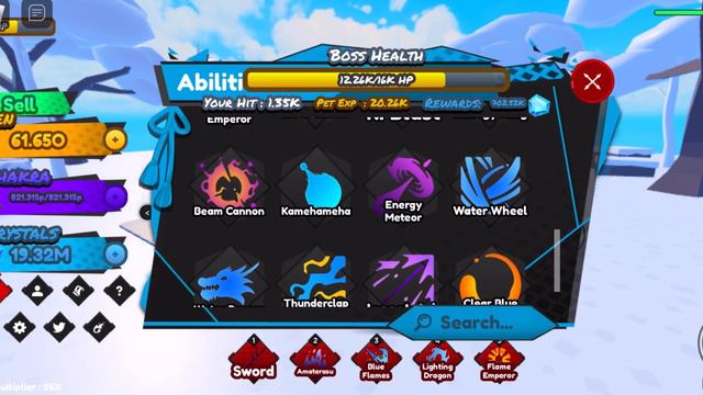 [🎉 UPDATE 1] Anime Clash Simulator | ALL SKILLS, CODES & MORE!!! | ROBLOX смотреть онлайн