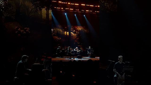 Ludovico Einaudi. Experience. By Simple Music Ensemble