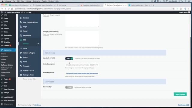 Be Theme Basics - Everything you need to know about the Be Theme template смотреть онлайн