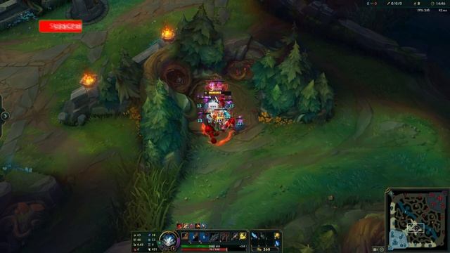 Rumble jungle Clear | Season 11 | Rumble jungle full clear (best path with runes) | Patch 11.6 смотреть онлайн