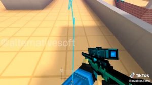 читы блокпост мобайл)