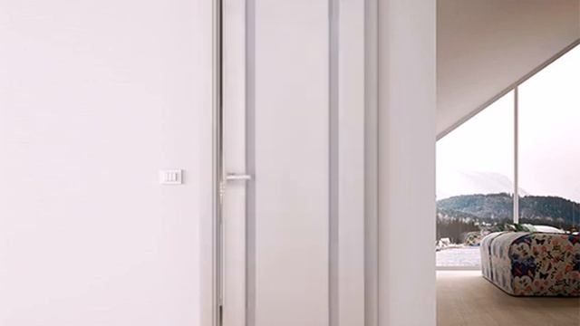 Поворотные двери Рото смотреть онлайн