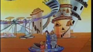 Тайна Третьей Планеты vs Земляне