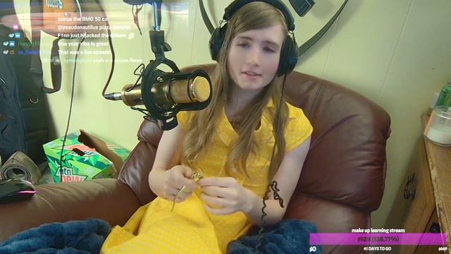 Astra Reflects on Finn Stream смотреть онлайн