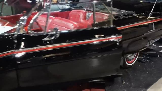 LOWRIDER Super Show Los Angeles