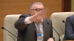 Владимир Жириновский о любви, мужчинах, женщинах