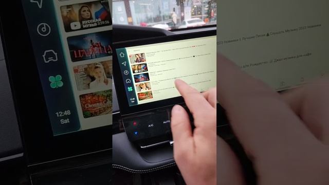 Установка приложений на чанган Юник параллельный импорт без русификации смотреть онлайн