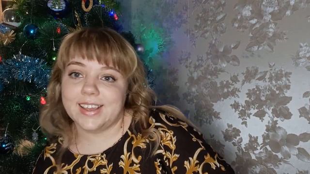 Первый заказ от Фаберлик в 2023 году! смотреть онлайн